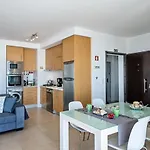 Vista Mar - Arte Nova *