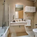 Vista Mar - Arte Nova Apartamento Fuseta