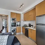 Apartamento Vista Mar - Arte Nova *