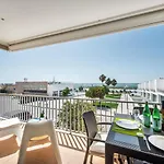 Apartmán Vista Mar - Arte Nova *