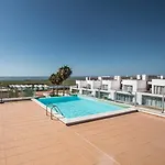 Apartamento Vista Mar - Arte Nova Fuseta