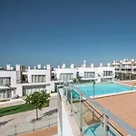 Vista Mar - Arte Nova * Fuseta
