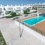 Vista Mar - Arte Nova Apartamento Fuseta