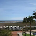 Vista Mar - Arte Nova Apartamento Fuseta