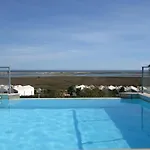 Apartamento Vista Mar - Arte Nova