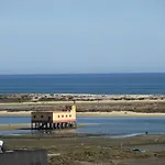 Apartmán Vista Mar - Arte Nova Fuzeta