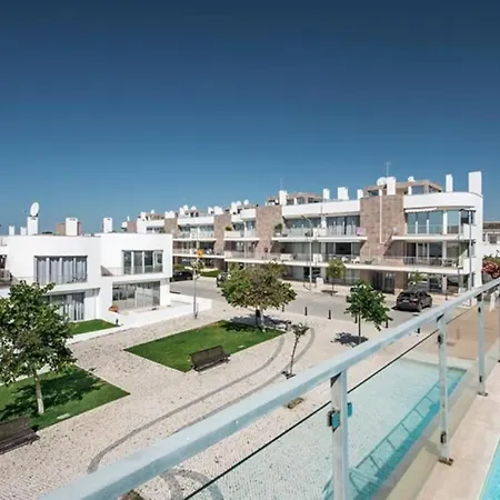 Apartment Vista Mar - Arte Nova