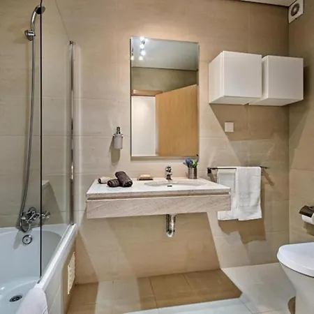 Vista Mar - Arte Nova Apartment Fuzeta