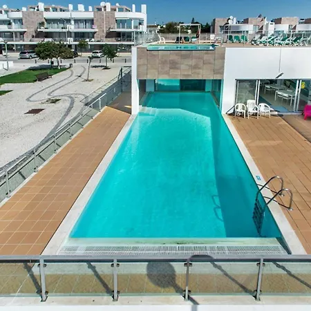 Apartment Vista Mar - Arte Nova