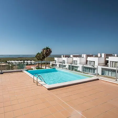 Apartment Vista Mar - Arte Nova Fuzeta