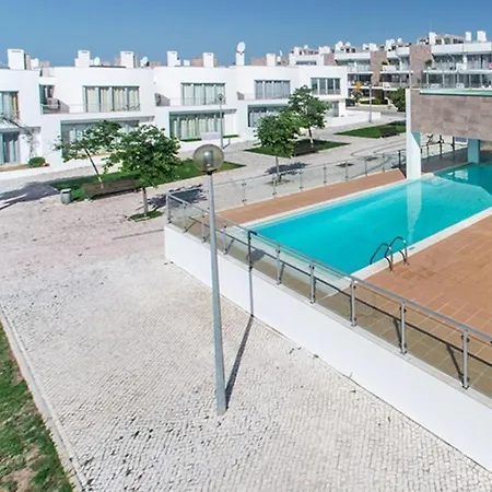 Vista Mar - Arte Nova Apartment Fuzeta