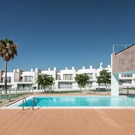 Vista Mar - Arte Nova Apartment