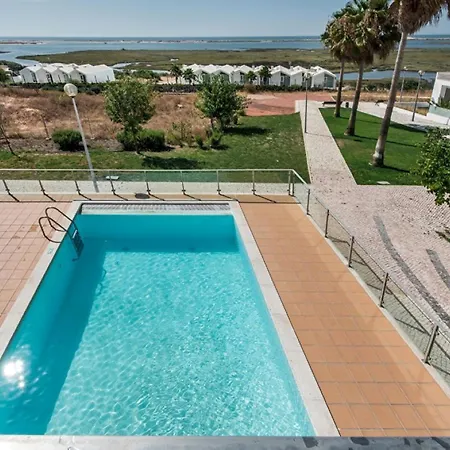 Vista Mar - Arte Nova Apartment *