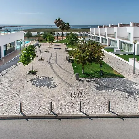 Vista Mar - Arte Nova * Fuzeta