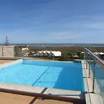 Vista Mar - Arte Nova * Fuseta