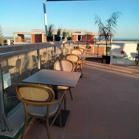 Vista Mar - Arte Nova Fuzeta
