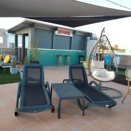Vista Mar - Arte Nova Apartment