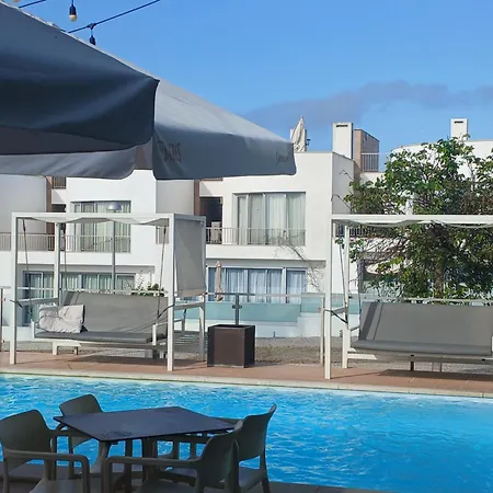 Vista Mar - Arte Nova Apartment *
