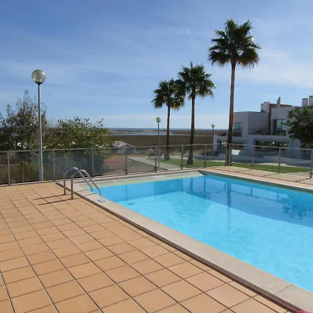 Vista Mar - Arte Nova Apartment *