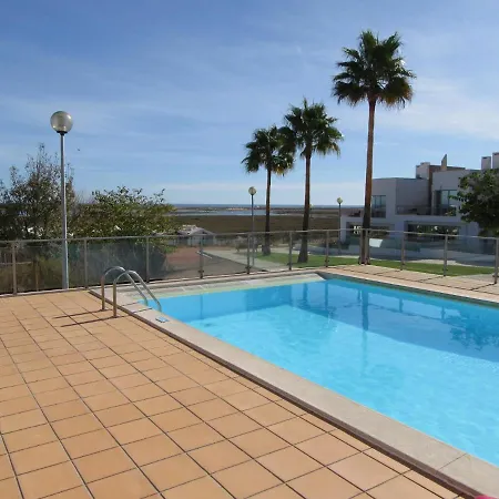 Vista Mar - Arte Nova Apartment *