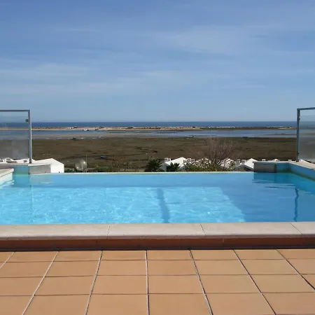 Vista Mar - Arte Nova Apartment *
