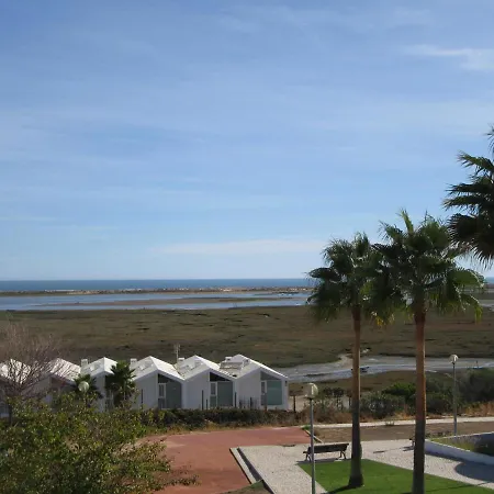Vista Mar - Arte Nova Apartamento Fuseta